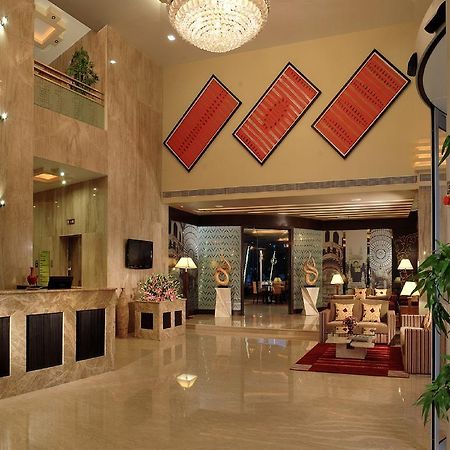 Fortune Park Vallabha - Member Itc Hotel Group, Хидерабад Интериор снимка