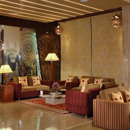 Fortune Park Vallabha - Member Itc Hotel Group, Хидерабад Екстериор снимка