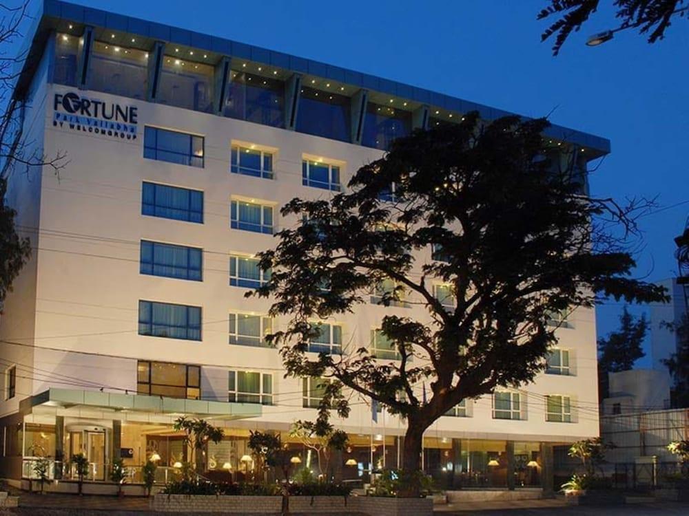 Fortune Park Vallabha - Member Itc Hotel Group, Хидерабад Екстериор снимка