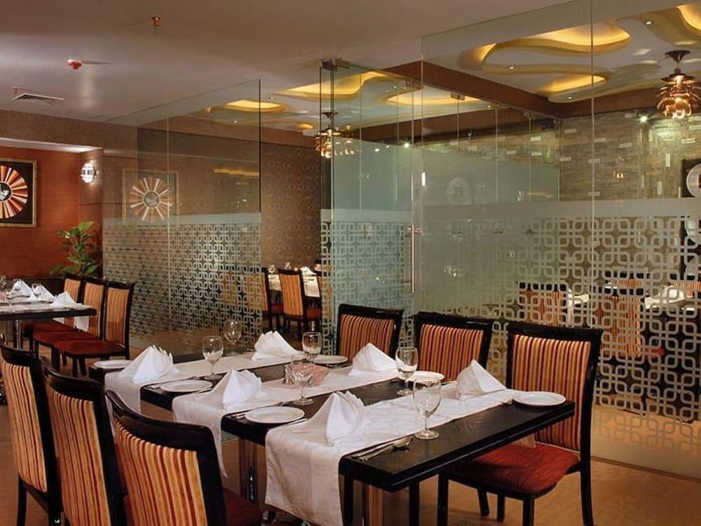 Fortune Park Vallabha - Member Itc Hotel Group, Хидерабад Екстериор снимка