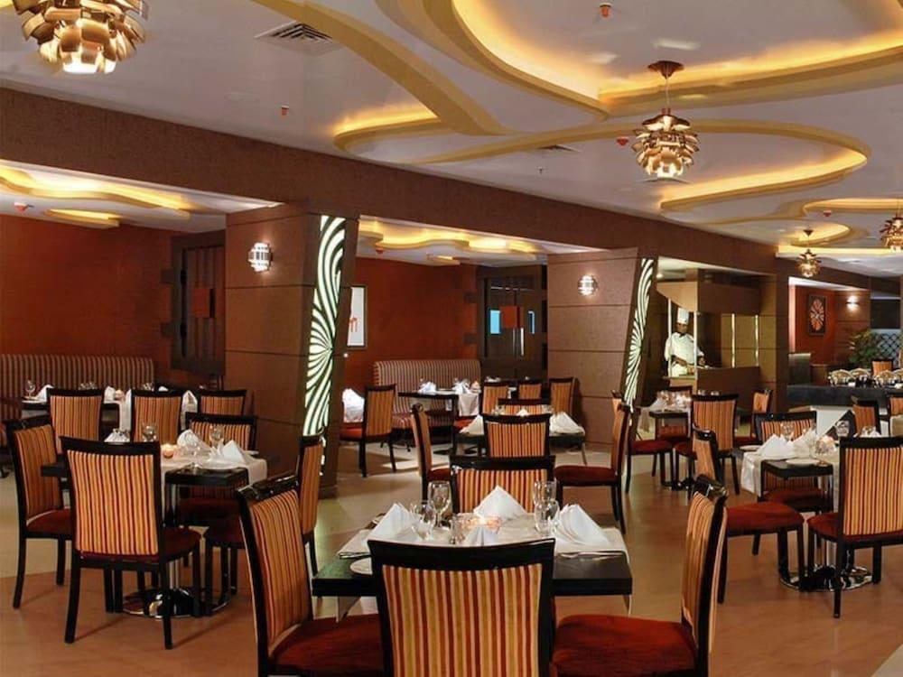 Fortune Park Vallabha - Member Itc Hotel Group, Хидерабад Екстериор снимка
