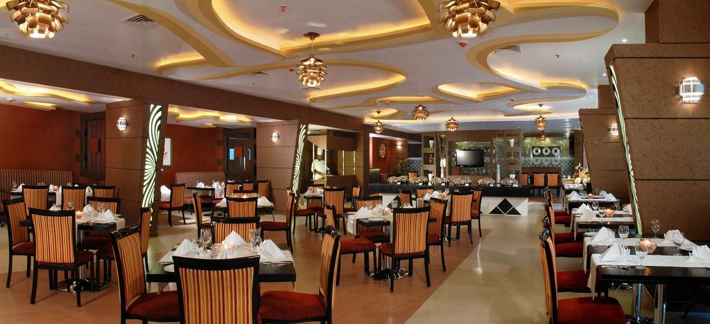 Fortune Park Vallabha - Member Itc Hotel Group, Хидерабад Екстериор снимка