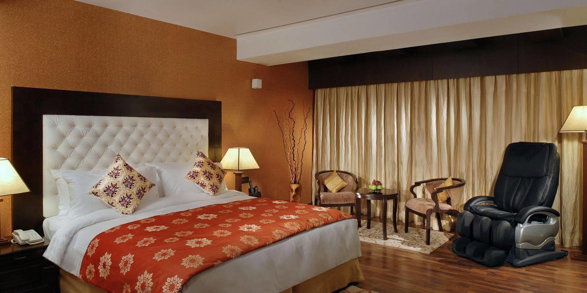 Fortune Park Vallabha - Member Itc Hotel Group, Хидерабад Стая снимка