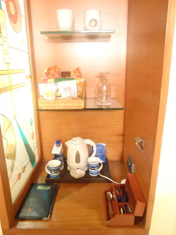 Fortune Park Vallabha - Member Itc Hotel Group, Хидерабад Екстериор снимка