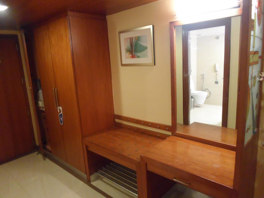 Fortune Park Vallabha - Member Itc Hotel Group, Хидерабад Екстериор снимка