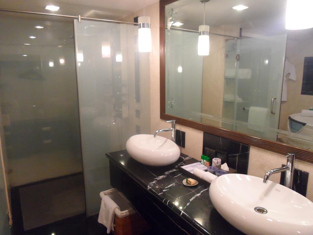 Fortune Park Vallabha - Member Itc Hotel Group, Хидерабад Екстериор снимка