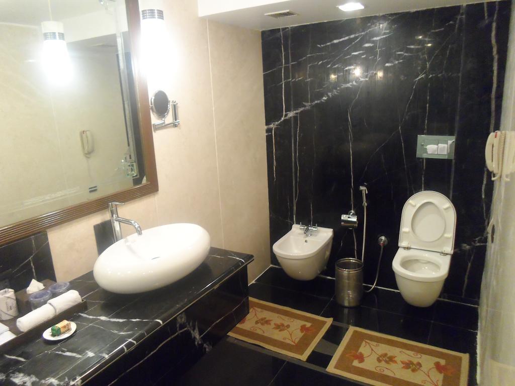 Fortune Park Vallabha - Member Itc Hotel Group, Хидерабад Екстериор снимка