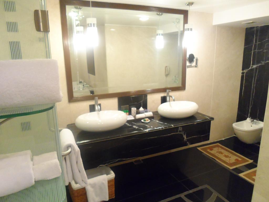 Fortune Park Vallabha - Member Itc Hotel Group, Хидерабад Екстериор снимка