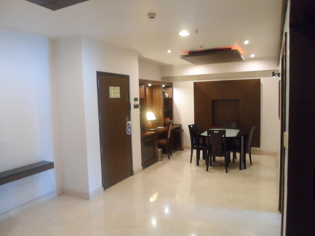 Fortune Park Vallabha - Member Itc Hotel Group, Хидерабад Екстериор снимка