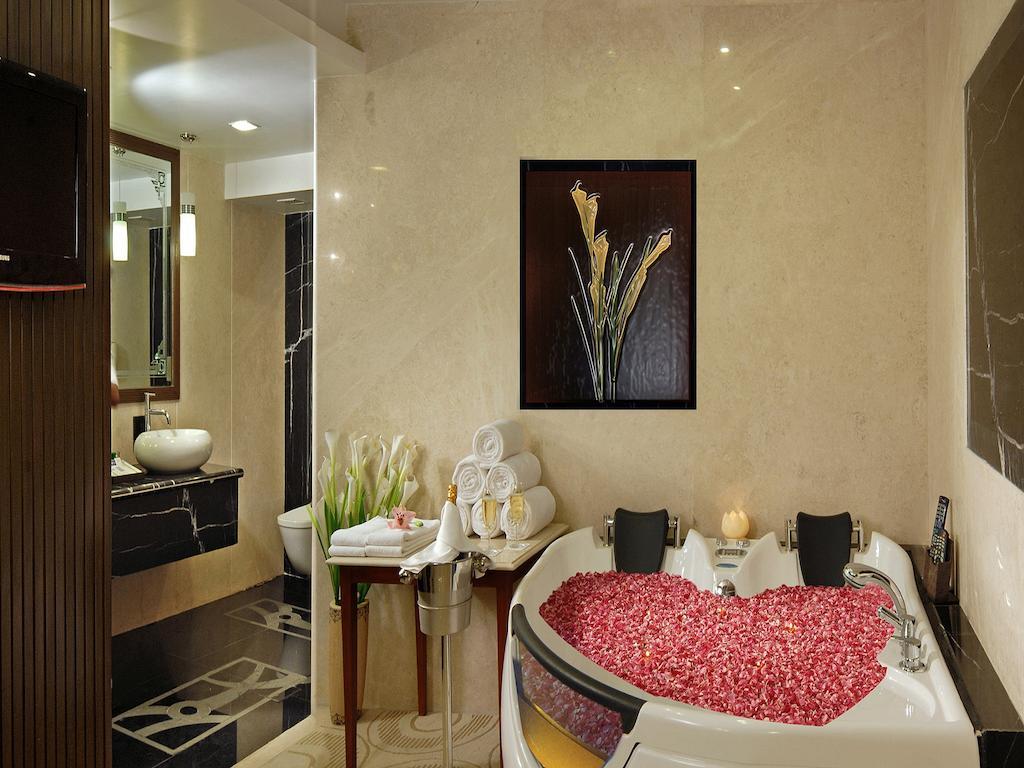 Fortune Park Vallabha - Member Itc Hotel Group, Хидерабад Екстериор снимка