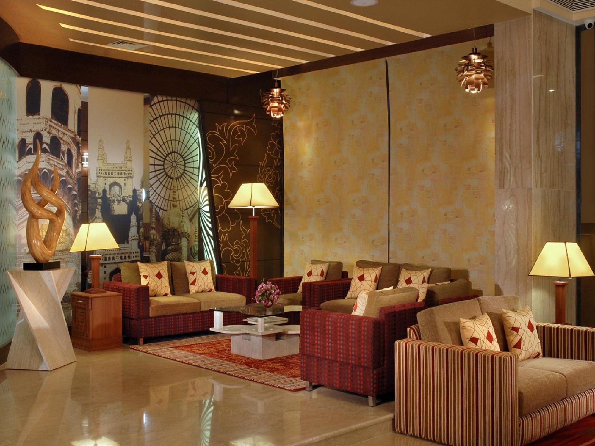 Fortune Park Vallabha - Member Itc Hotel Group, Хидерабад Екстериор снимка