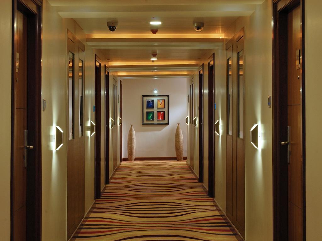 Fortune Park Vallabha - Member Itc Hotel Group, Хидерабад Екстериор снимка