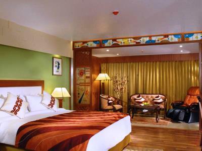Fortune Park Vallabha - Member Itc Hotel Group, Хидерабад Екстериор снимка