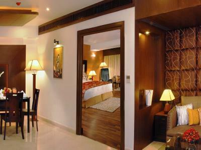 Fortune Park Vallabha - Member Itc Hotel Group, Хидерабад Екстериор снимка